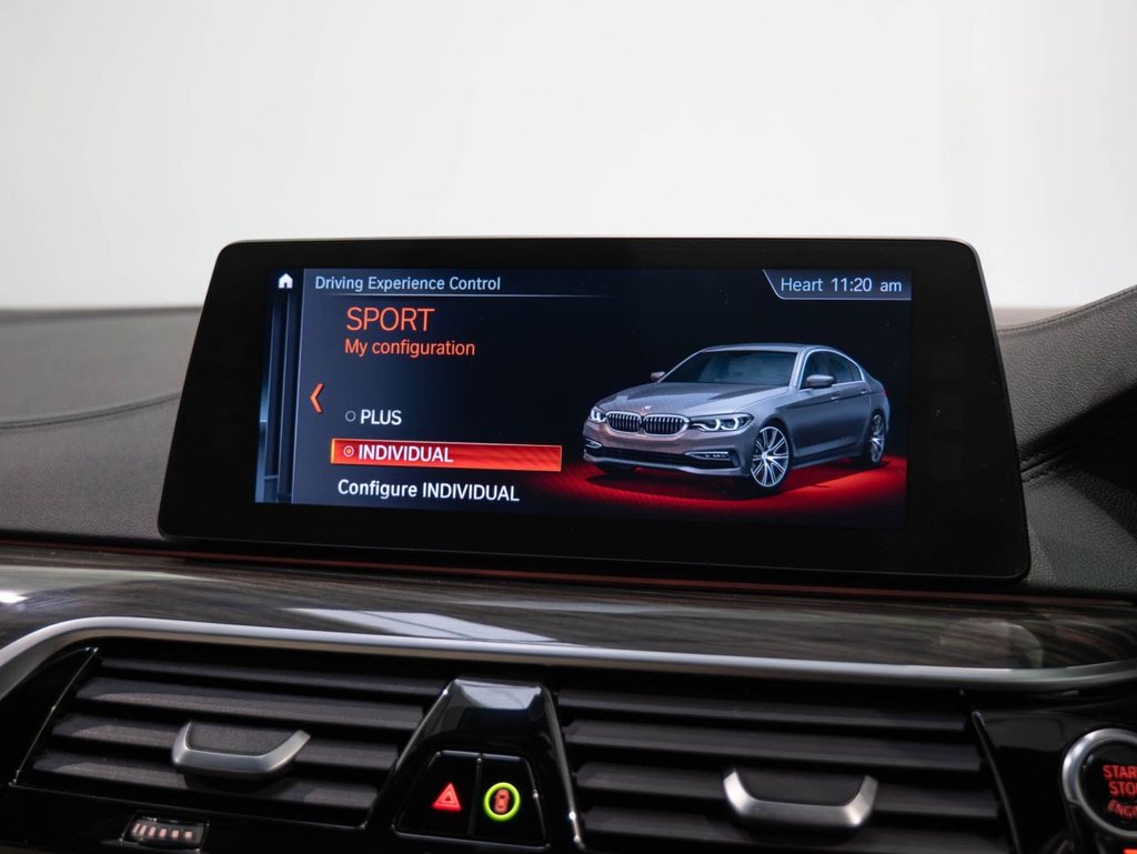 Used BMW 5 Series 2017 for sale - 76559158: Photo 35