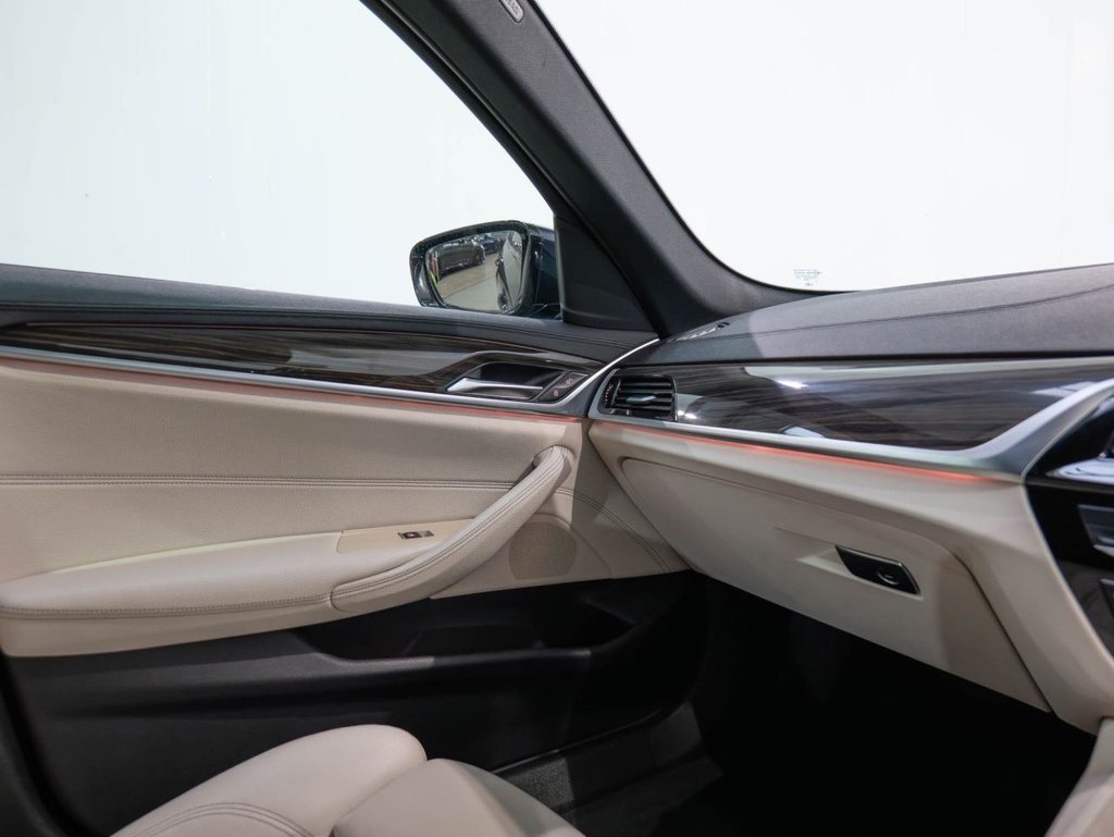 Used BMW 5 Series 2017 for sale - 76559158: Photo 43