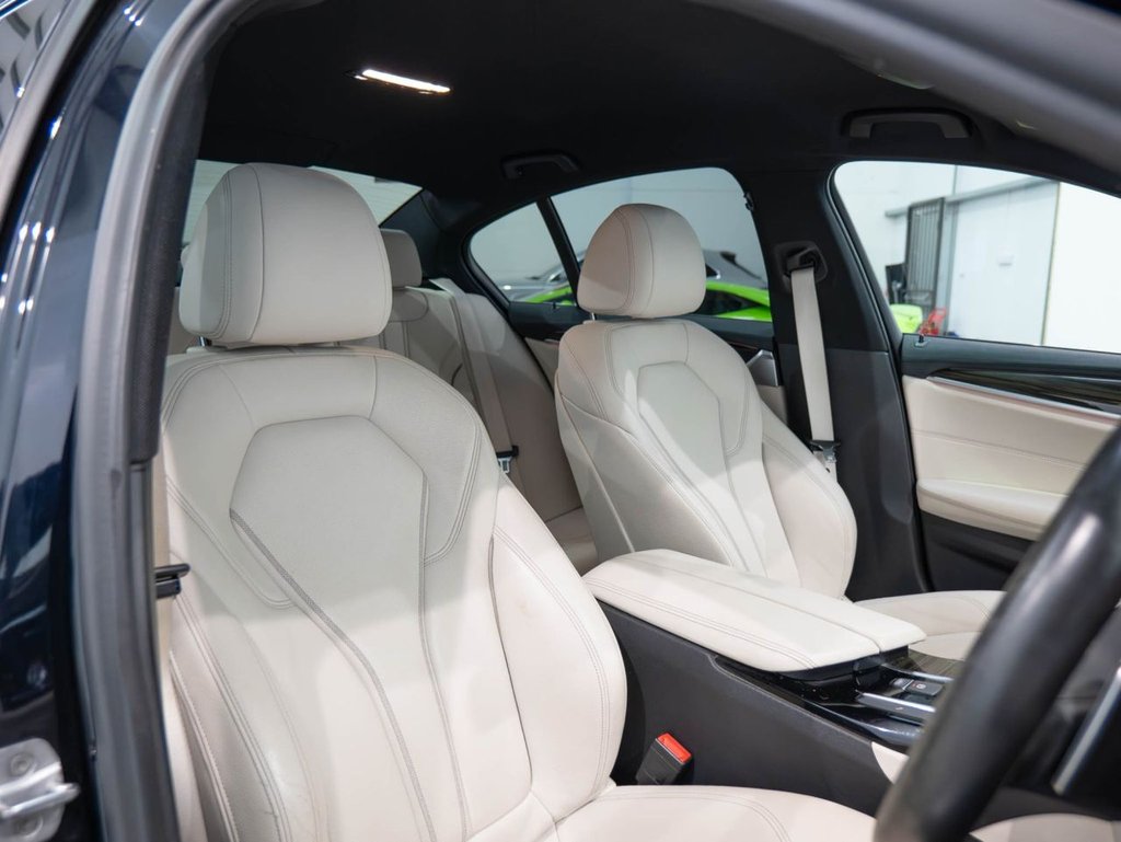 Used BMW 5 Series 2017 for sale - 76559158: Photo 45