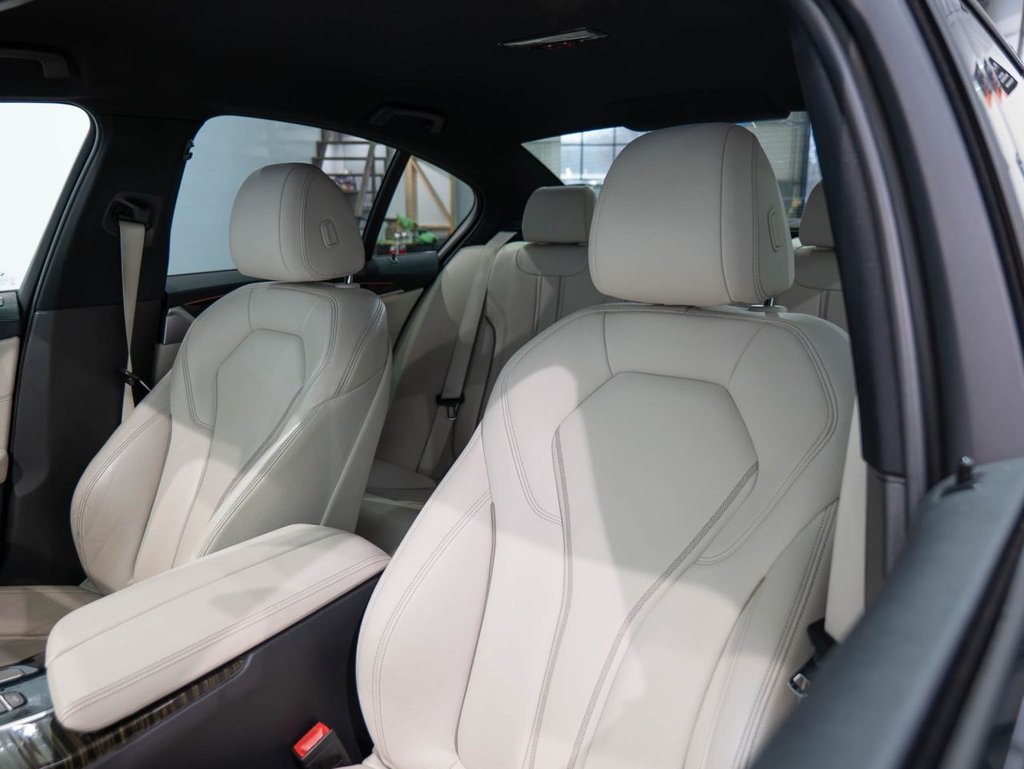 Used BMW 5 Series 2017 for sale - 76559158: Photo 49