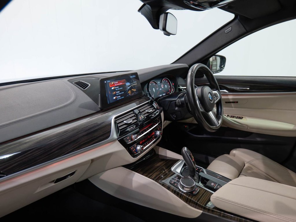 Used BMW 5 Series 2017 for sale - 76559158: Photo 50