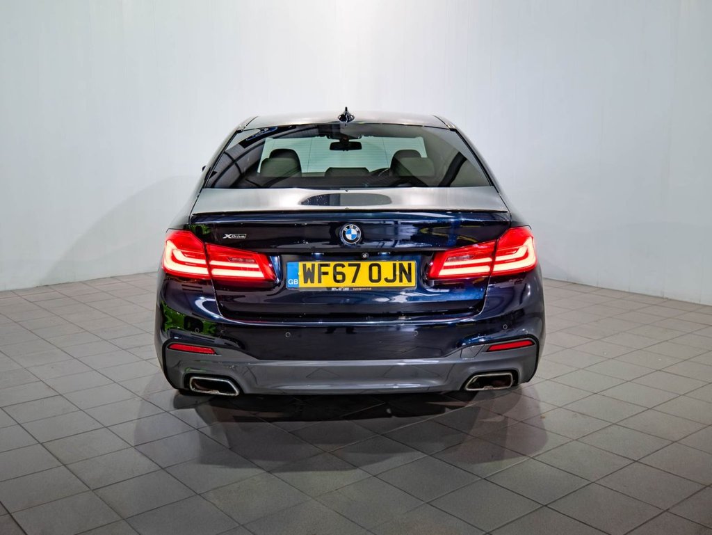 Used BMW 5 Series 2017 for sale - 76559158: Photo 9