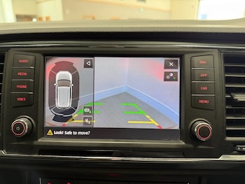 Used SEAT Ateca 2019 for sale - 79394689: Photo