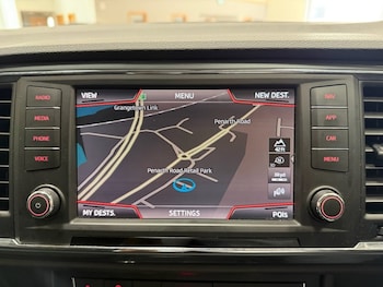 Used SEAT Ateca 2019 for sale - 79394689: Photo