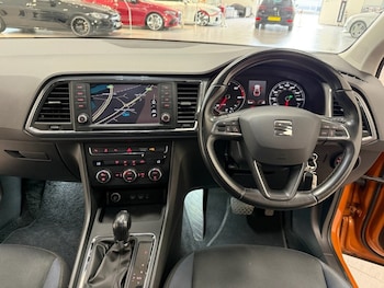 Used SEAT Ateca 2019 for sale - 79394689: Photo