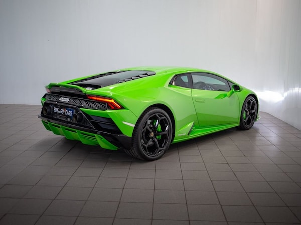 Used Lamborghini Huracan 2022 for sale - 75606996: Photo 10