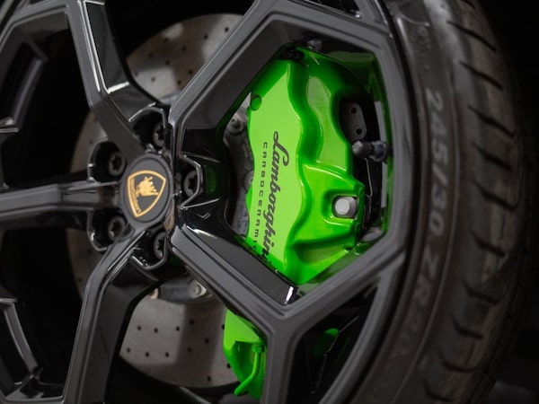 Used Lamborghini Huracan 2022 for sale - 75606996: Photo 15