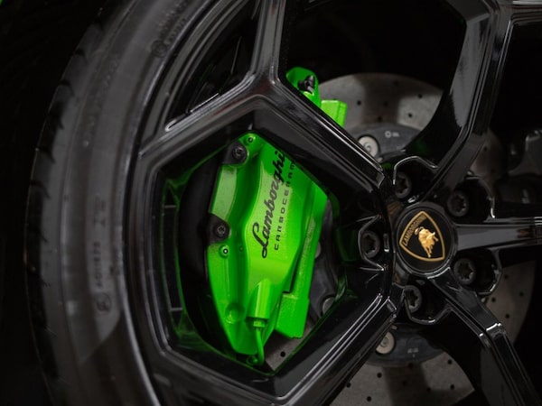 Used Lamborghini Huracan 2022 for sale - 75606996: Photo 16