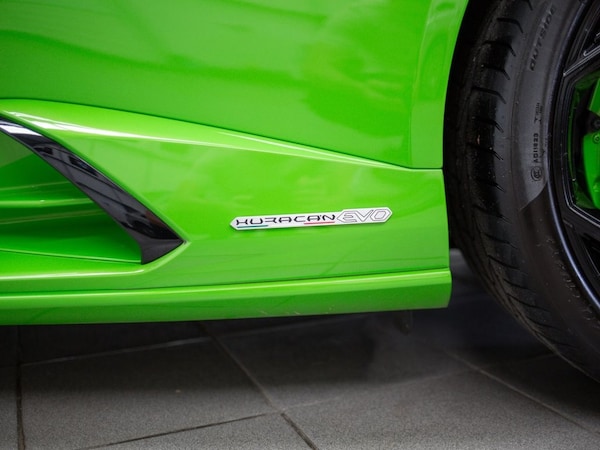 Used Lamborghini Huracan 2022 for sale - 75606996: Photo 18