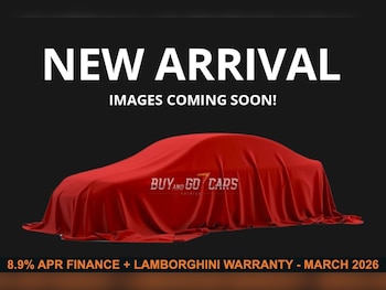 2022 (22) - 5.2 V10 LP 640-4 EVO Coupe 2dr Petrol LDF 4WD Euro 6 (s/s) (640 ps)