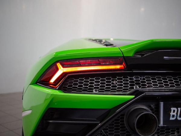 Used Lamborghini Huracan 2022 for sale - 75606996: Photo 20