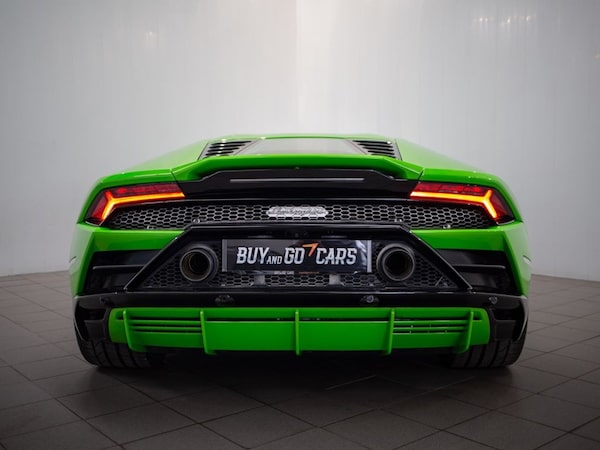 Used Lamborghini Huracan 2022 for sale - 75606996: Photo 21