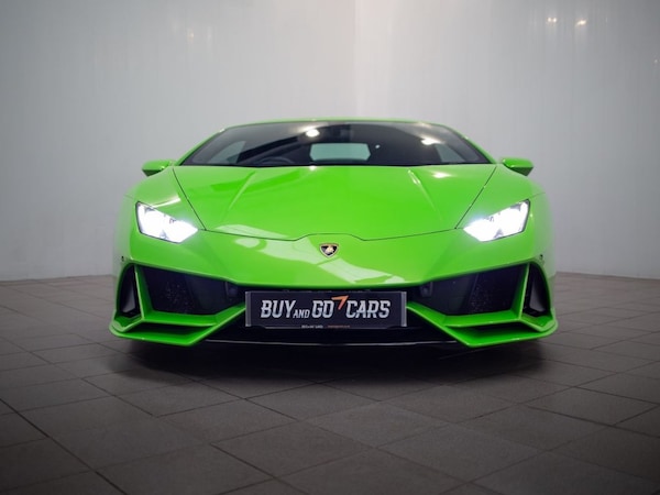 Used Lamborghini Huracan 2022 for sale - 75606996: Photo 22