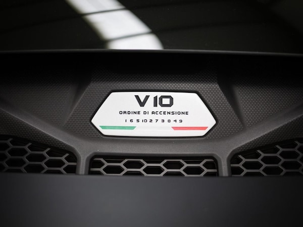 Used Lamborghini Huracan 2022 for sale - 75606996: Photo 23