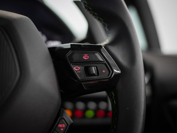Used Lamborghini Huracan 2022 for sale - 75606996: Photo 29
