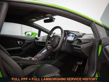 Used Lamborghini Huracan 2022 for sale - 75606996: Photo