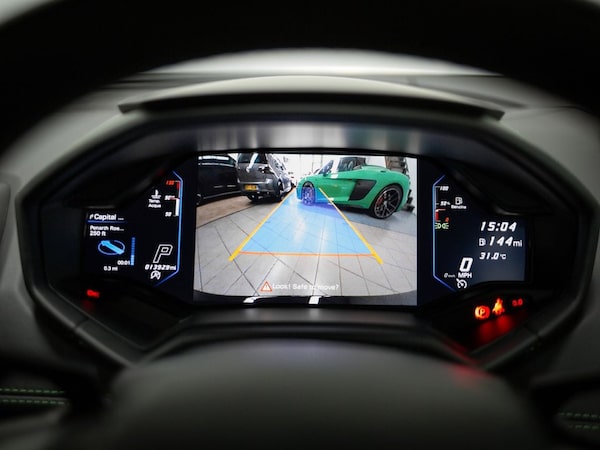 Used Lamborghini Huracan 2022 for sale - 75606996: Photo 35
