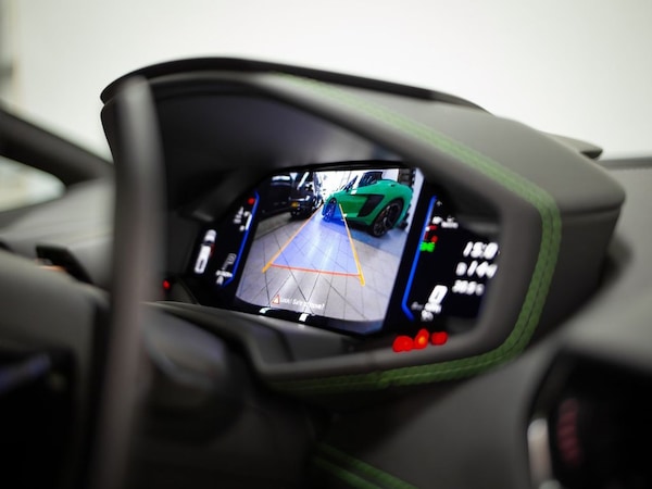 Used Lamborghini Huracan 2022 for sale - 75606996: Photo 36