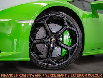 Used Lamborghini Huracan 2022 for sale - 75606996: Photo