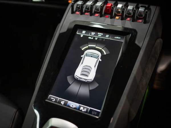 Used Lamborghini Huracan 2022 for sale - 75606996: Photo 43