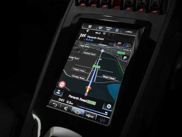 Used Lamborghini Huracan 2022 for sale - 75606996: Photo 47