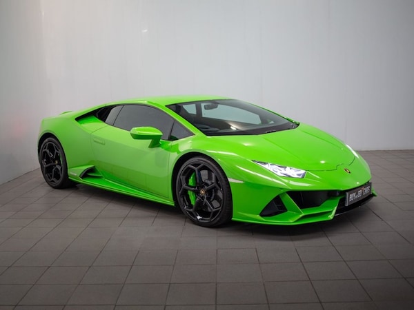 Used Lamborghini Huracan 2022 for sale - 75606996: Photo 5