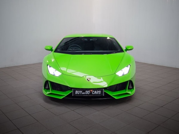 Used Lamborghini Huracan 2022 for sale - 75606996: Photo 6