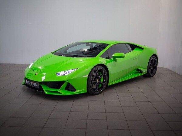 Used Lamborghini Huracan 2022 for sale - 75606996: Photo 7