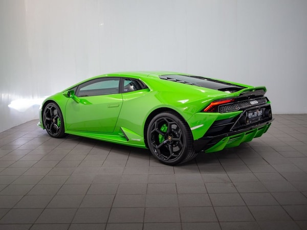 Used Lamborghini Huracan 2022 for sale - 75606996: Photo 8
