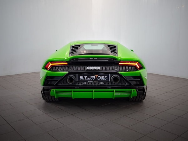 Used Lamborghini Huracan 2022 for sale - 75606996: Photo 9