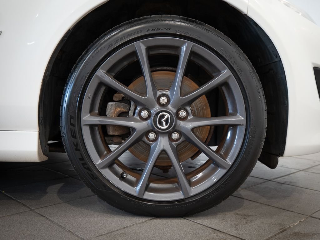 Used Mazda MX-5 2012 for sale - 77250032: Photo 10