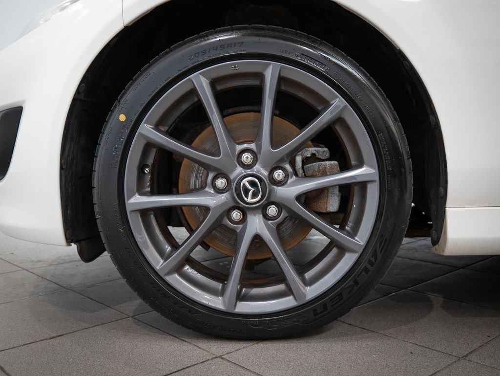 Used Mazda MX-5 2012 for sale - 77250032: Photo 13