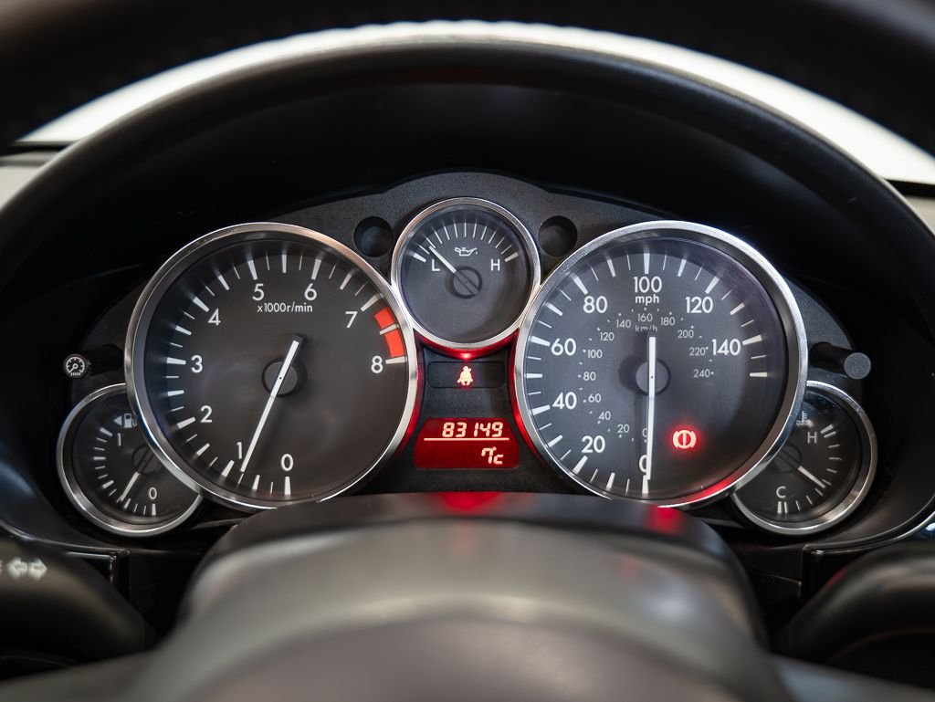 Used Mazda MX-5 2012 for sale - 77250032: Photo 17