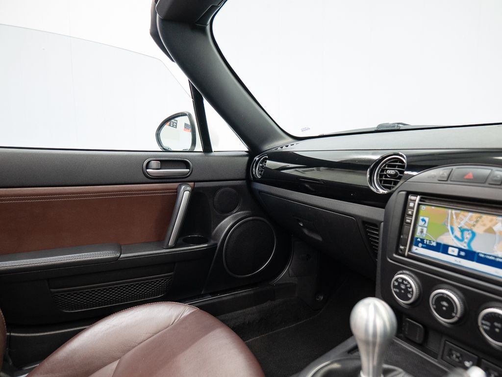 Used Mazda MX-5 2012 for sale - 77250032: Photo 26