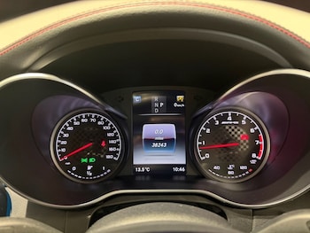 Used Mercedes-Benz C Class 2018 for sale - 78082836: Photo