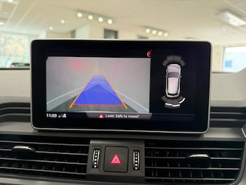 Used Audi Q5 2019 for sale - 79385305: Photo
