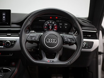Used Audi RS5 2018 for sale - 75020445: Photo