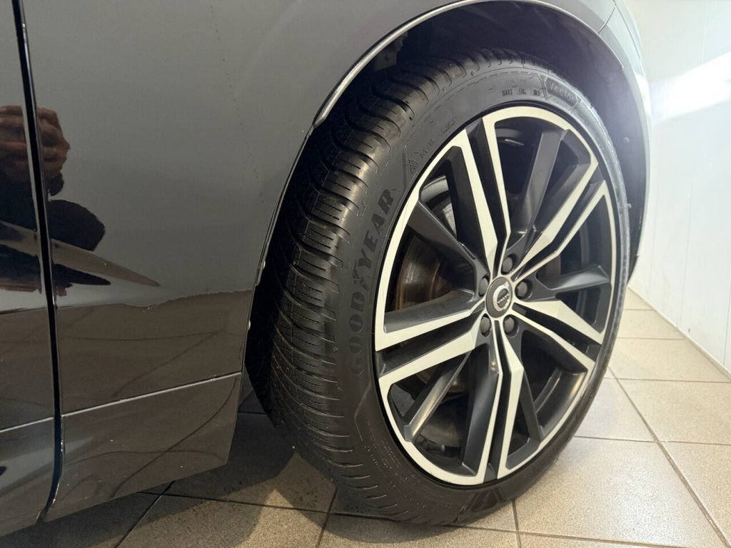 Used Volvo XC60 2017 for sale - 77507203: Photo 13