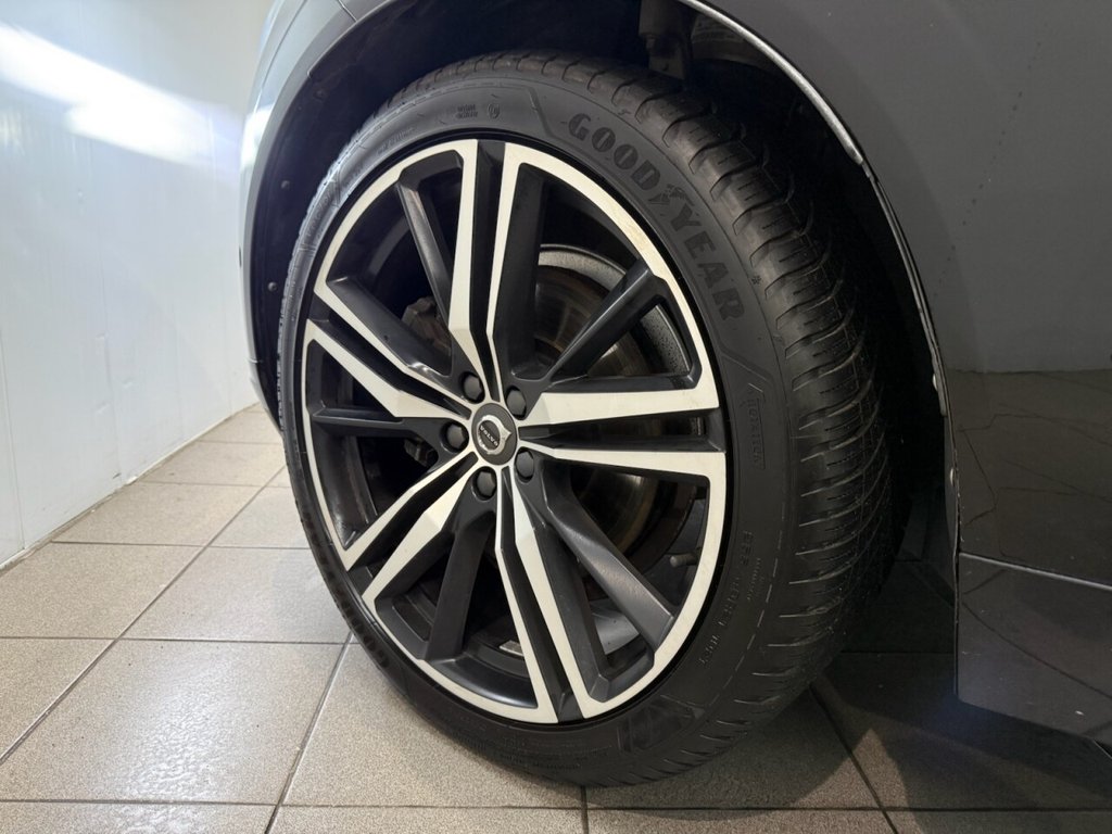 Used Volvo XC60 2017 for sale - 77507203: Photo 14