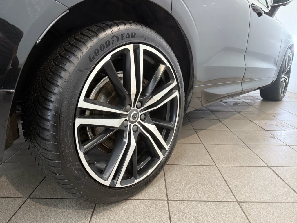 Used Volvo XC60 2017 for sale - 77507203: Photo 15