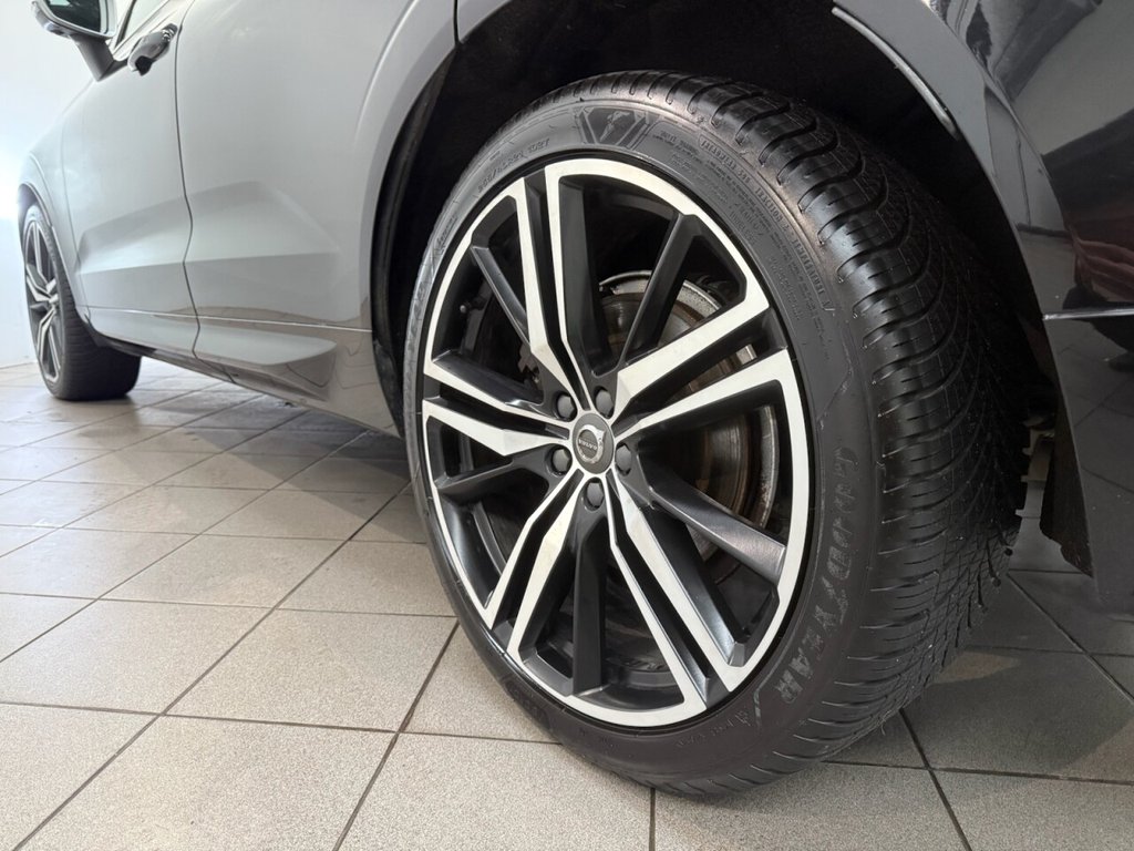 Used Volvo XC60 2017 for sale - 77507203: Photo 16