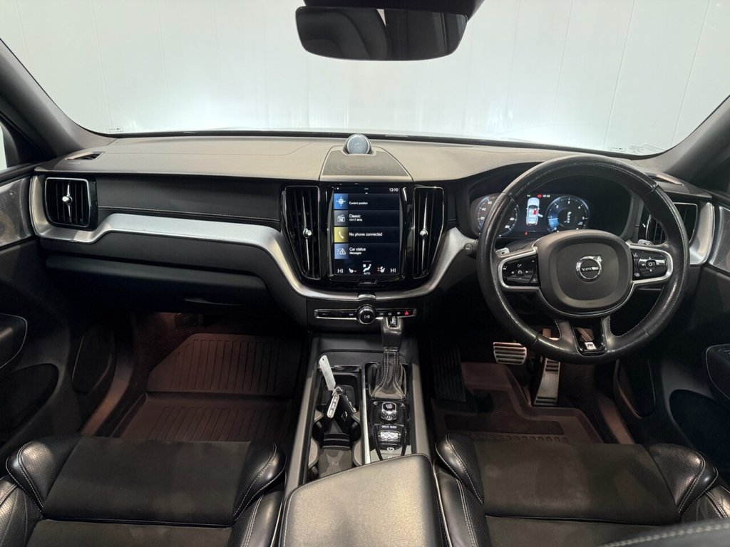 Used Volvo XC60 2017 for sale - 77507203: Photo 18