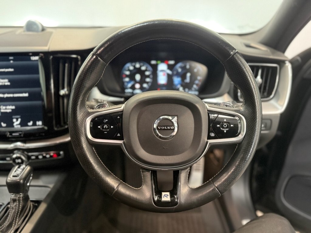 Used Volvo XC60 2017 for sale - 77507203: Photo 19