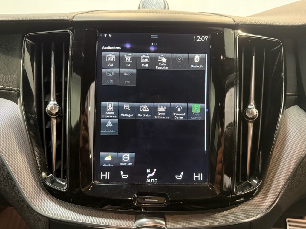 Used Volvo XC60 2017 for sale - 77507203: Photo 21