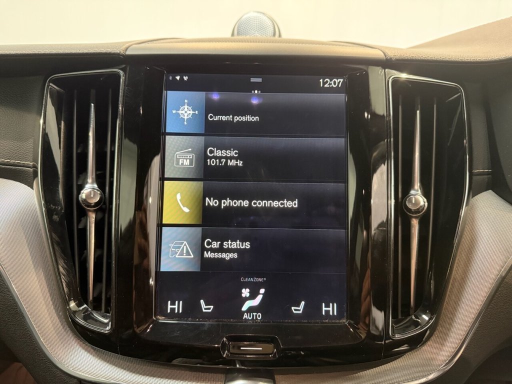 Used Volvo XC60 2017 for sale - 77507203: Photo 23