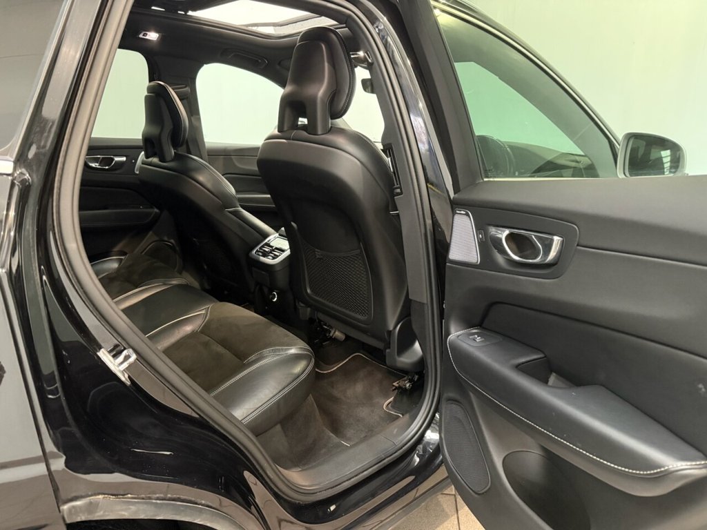 Used Volvo XC60 2017 for sale - 77507203: Photo 37