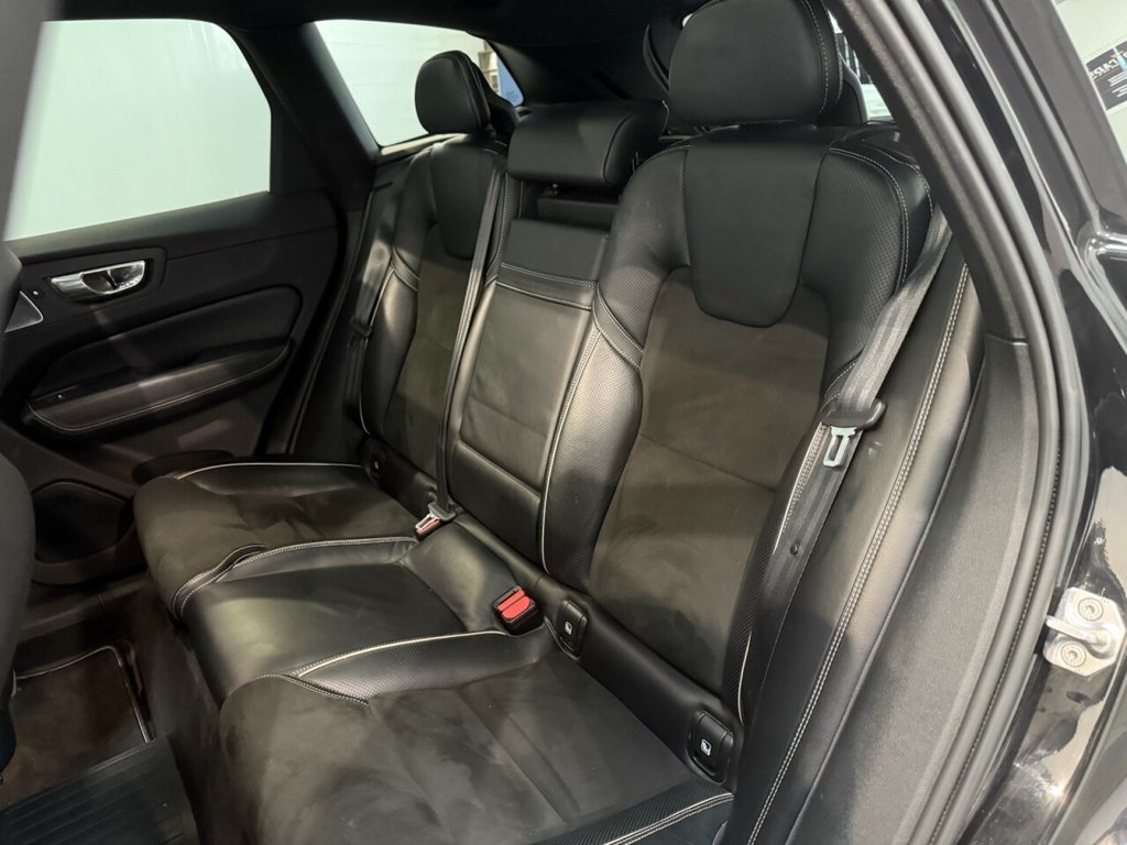 Used Volvo XC60 2017 for sale - 77507203: Photo 39