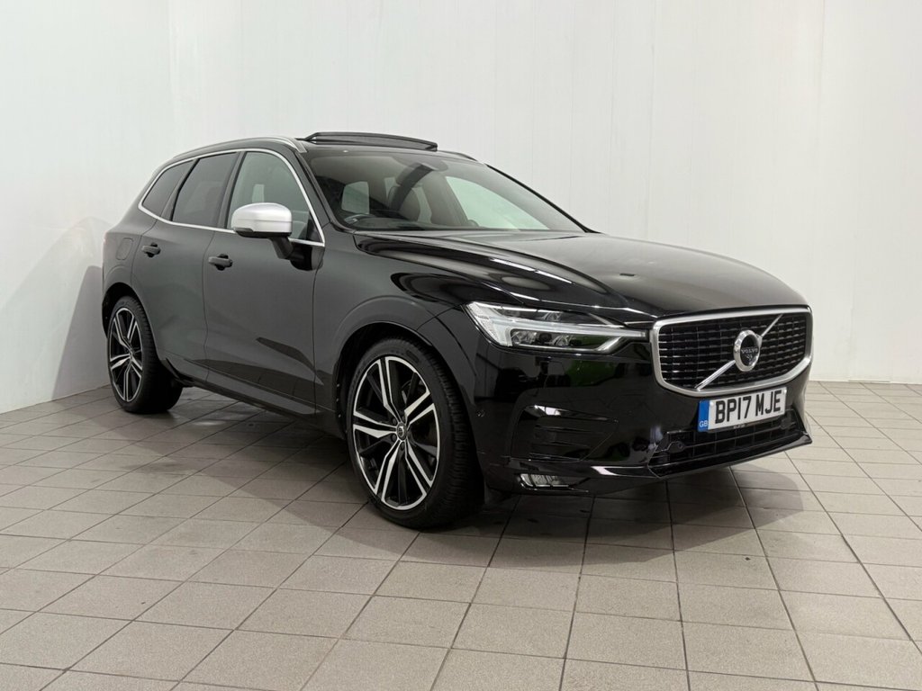 Used Volvo XC60 2017 for sale - 77507203: Photo 6