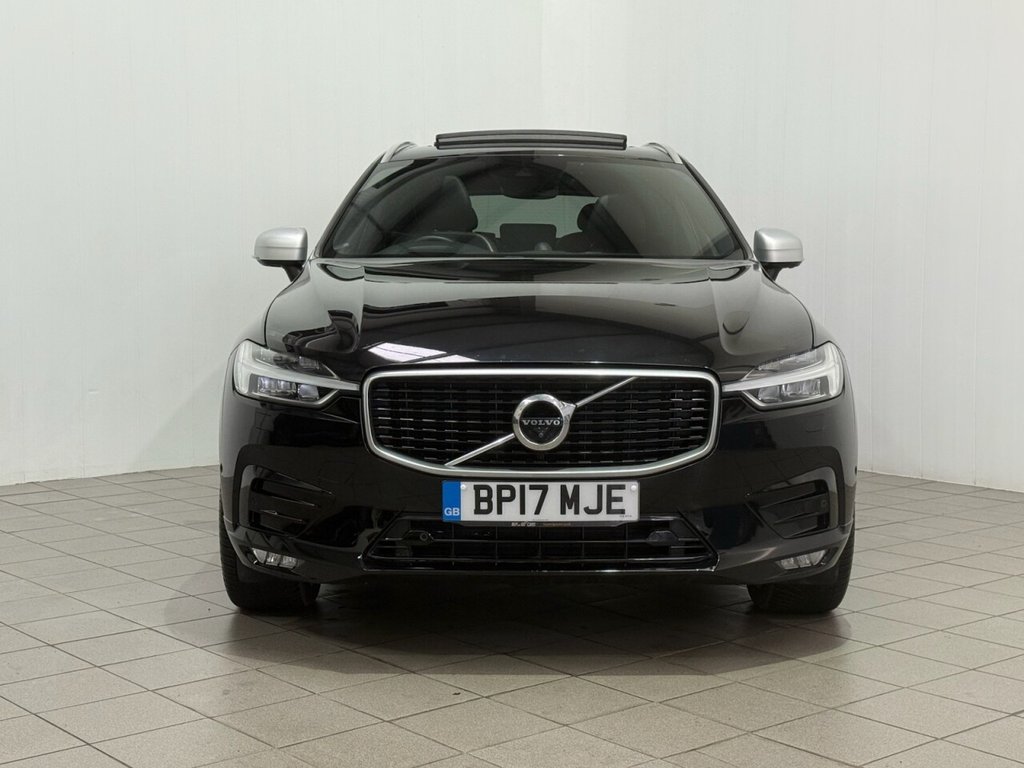 Used Volvo XC60 2017 for sale - 77507203: Photo 7