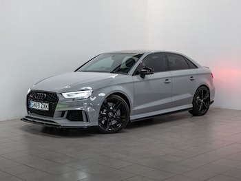 Audi - RS3